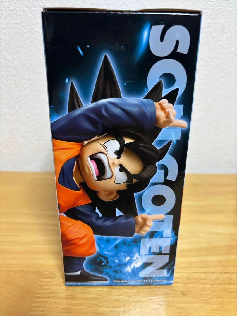 一番くじ ドラゴンボール D賞 孫悟天&トランクス - メルカリ