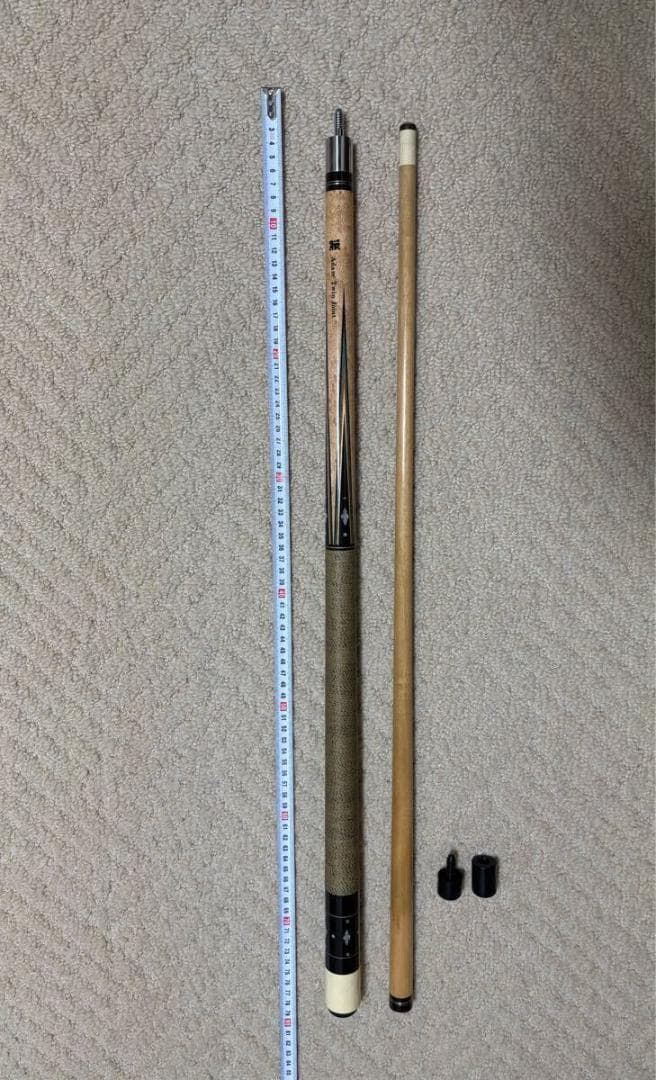 アダム Adam Twin Joint バラブシュカモデル ヴィンテージ - www