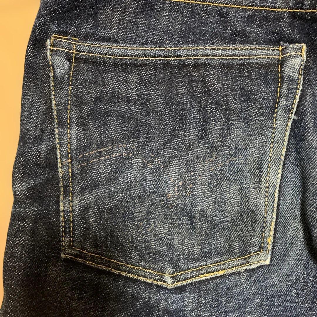 フルカウント 1100LTD W32 限定 大戦モデルFULLCOUNT - メルカリ