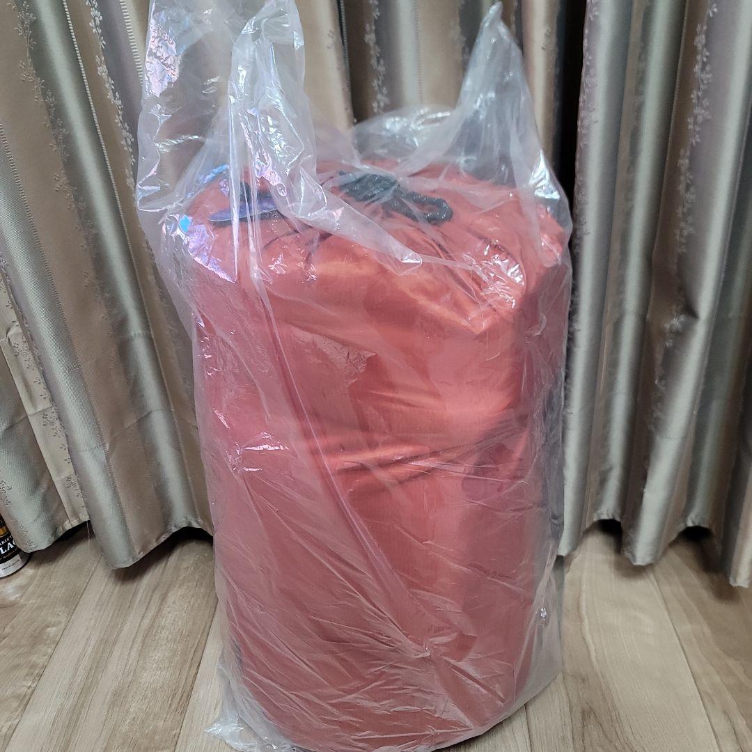 スノーピーク BD-104セパレートシュラフ オフトンワイドLX寝袋 snow peak（スノーピーク） シュラフ 寝袋 セパレートシュラフ