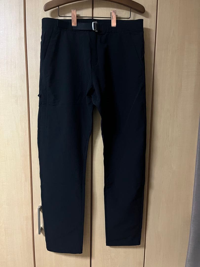 POUTNIK　モンクパンツ　Mサイズ　ブラック 楽天市場】【10％OFFクーポン対象】POUTNIK BY TILAK（ポートニック