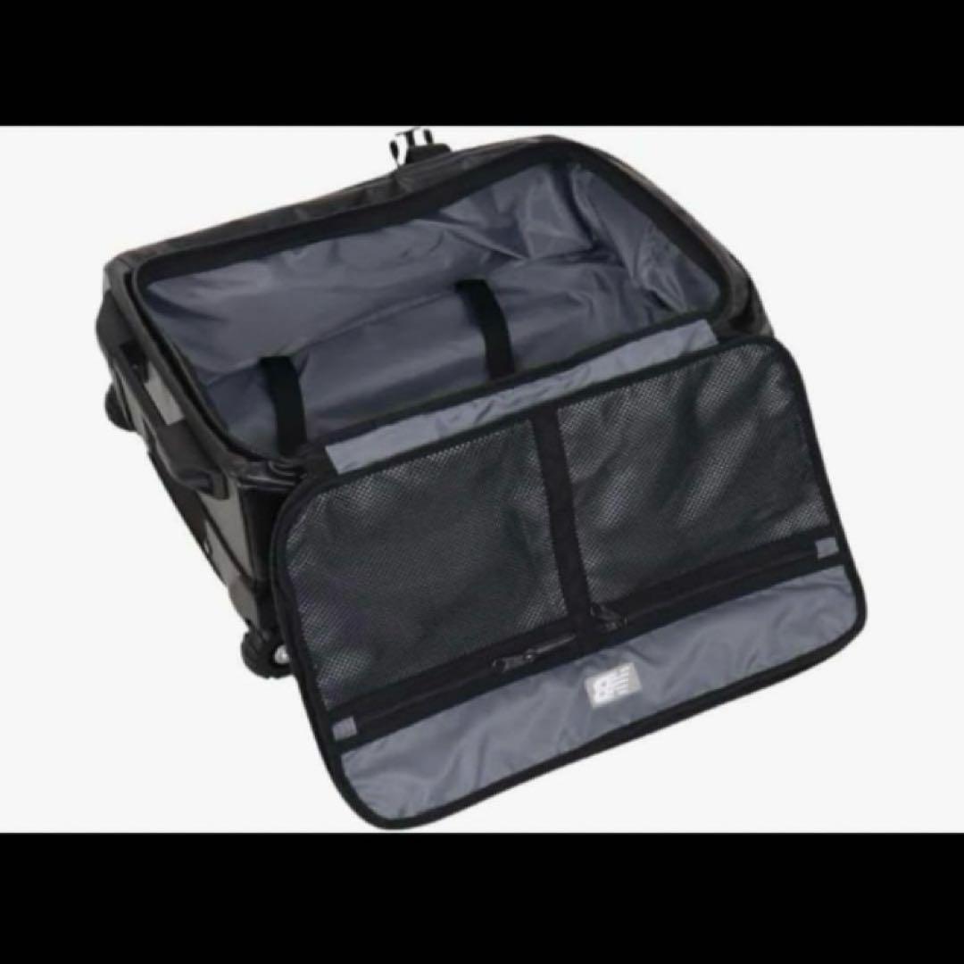 新品 ニューバランス 防水 撥水 キャリーバック キャリーケース 黒