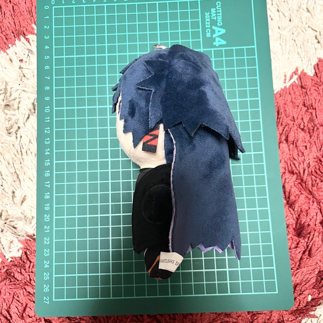 V.W.P ミニキャラぬいぐるみ 幸祜 神椿 花譜 ヰ世界情緒 - メルカリ