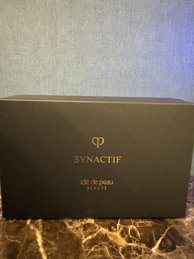 clé de peau SYNACTIF トライアルセット clé de peau SYNACTIF トライアルセット - メルカリ