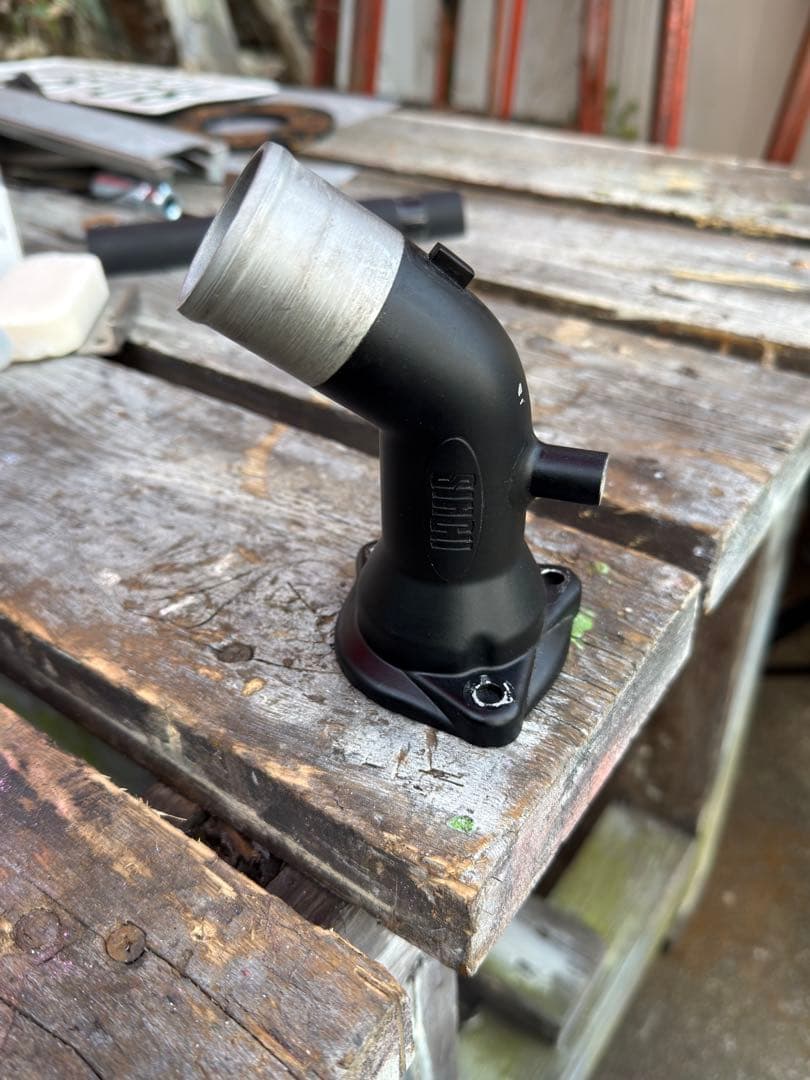 FC3S アルミサーモカバー 水温センサーボス付き 楽天市場】fc3s 水温 センサーの通販