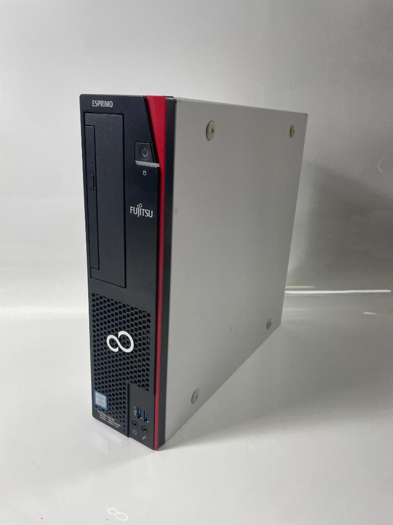 富士通 ESPRIMO D588/BX 9世代i5/500GB/8GB Amazon.co.jp: 富士通 ESPRIMO D588/BX Core i5-9500 3GHz 8GB 256GB