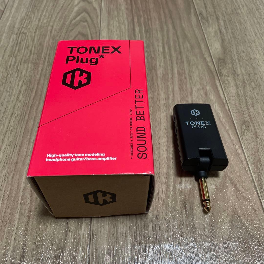 IK Multimedia TONEX Plug ヘッドホンアンプ エフェクター tp109-0748505_m.jpg