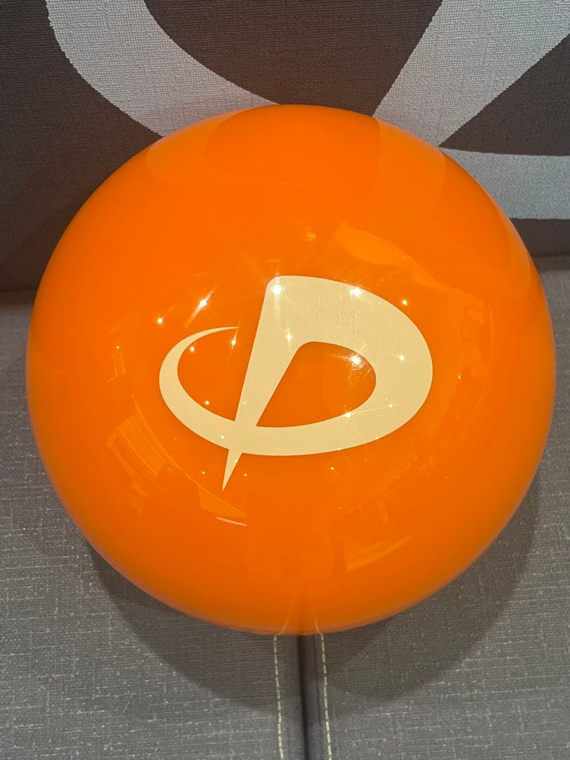 ファイテン ボウリング ボール スペア カバー 新品 未使用品 NEWカラー