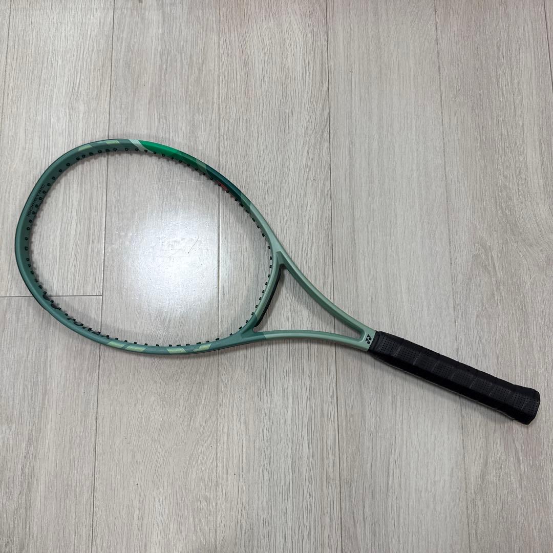 ラケット(硬式用) YONEX PERCEPT 100D G3 YONEX 2025 Percept 100D Tennis Racquet Racket 100sq 305g 18x19