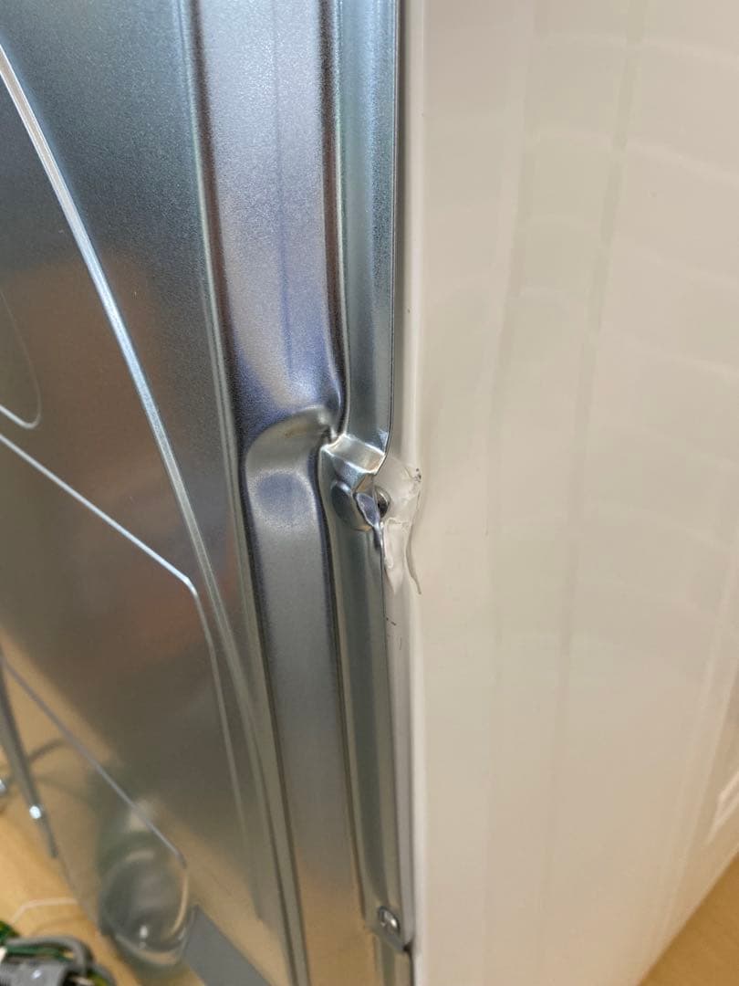 Panasonic 除湿形電気衣類乾燥機 NH-D603 2024年 6.0kg