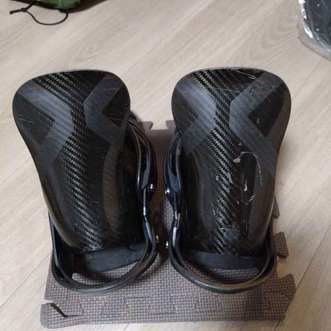 burton binding X サイズ∶S Amazon.com : Burton Women's Lexa X EST Snowboard Bindings, Black