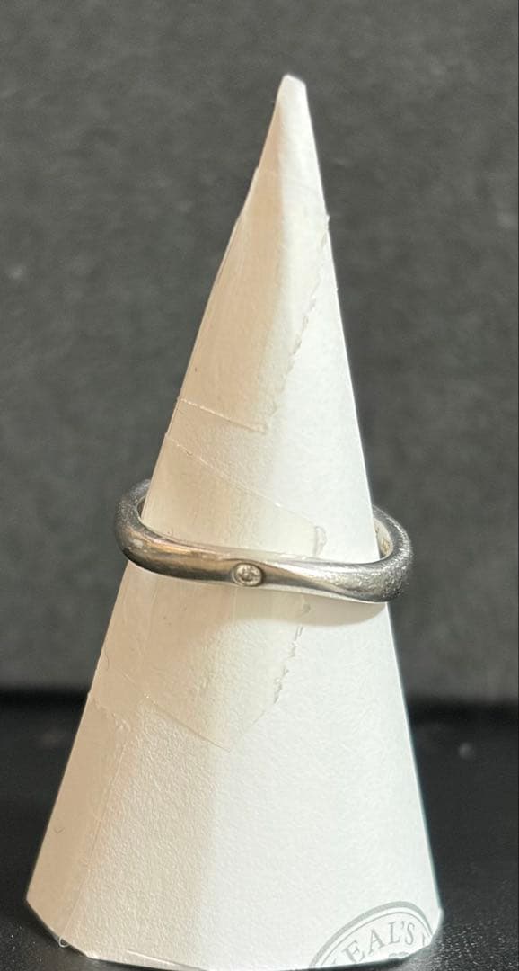 【刻印あり】TRECENTI 指輪 TRECENTI（トレセンテ）｜婚約指輪・結婚指輪｜ゼクシィ