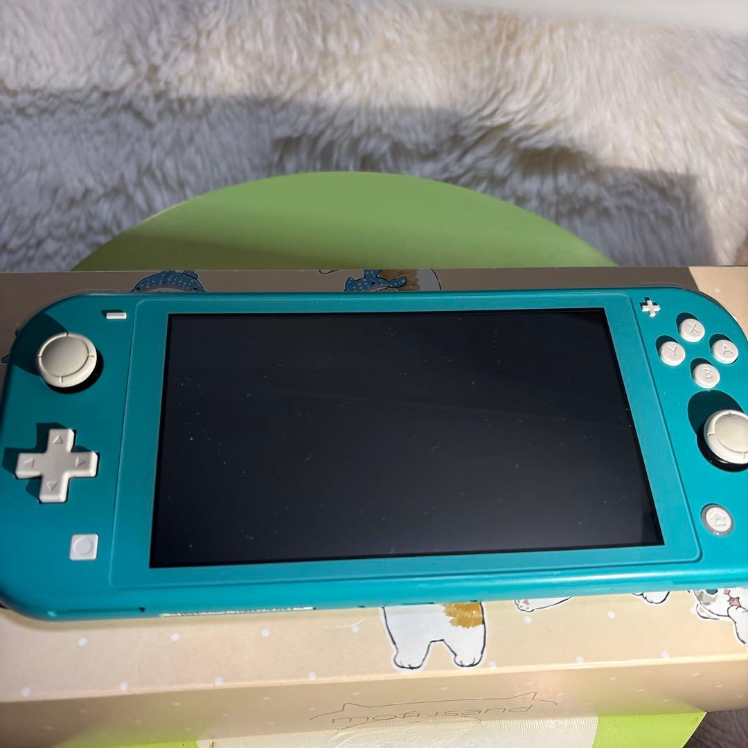 Switchライト本体のみ 楽天市場】スイッチライト（本体｜Nintendo Switch）：テレビゲームの通販