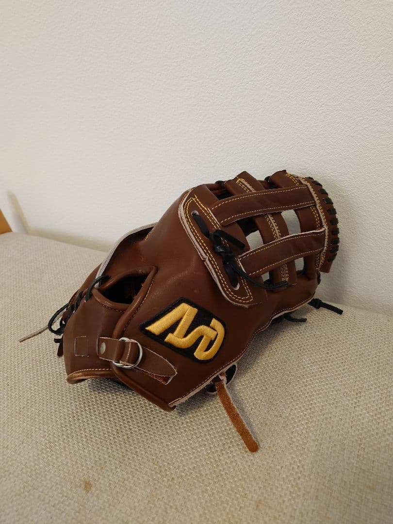 アサダスポーツ　ファーストミット　硬式　軟式ファーストミット 楽天市場】軟式ファーストミット / ミズノ ファーストミット 軟式 TK型