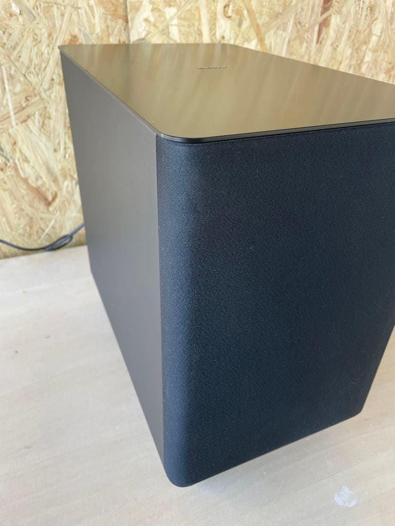 SONY SA-WST9 ACTIVE 2017製 ソニーサブウーファー