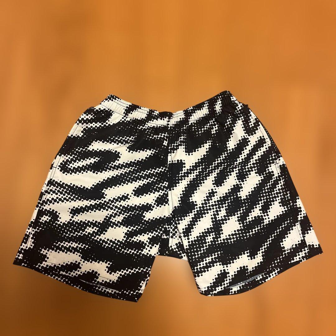 アンサー4 answer4 4Pocket Short Pants 走るパンクス アンサーフォー / 4ポケットショートパンツ02 ”走るパンクス”（ Drops