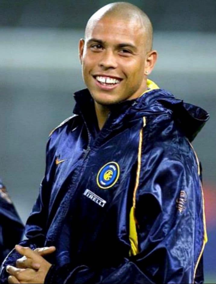 激レア 90s チームナイキ×インテル ナイロンジャケット INTEL TEAM