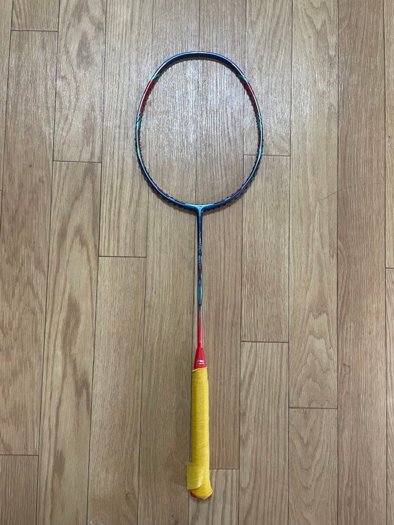 LI-NING AERONAUT 9000C エアロナット9000c 3u - メルカリ