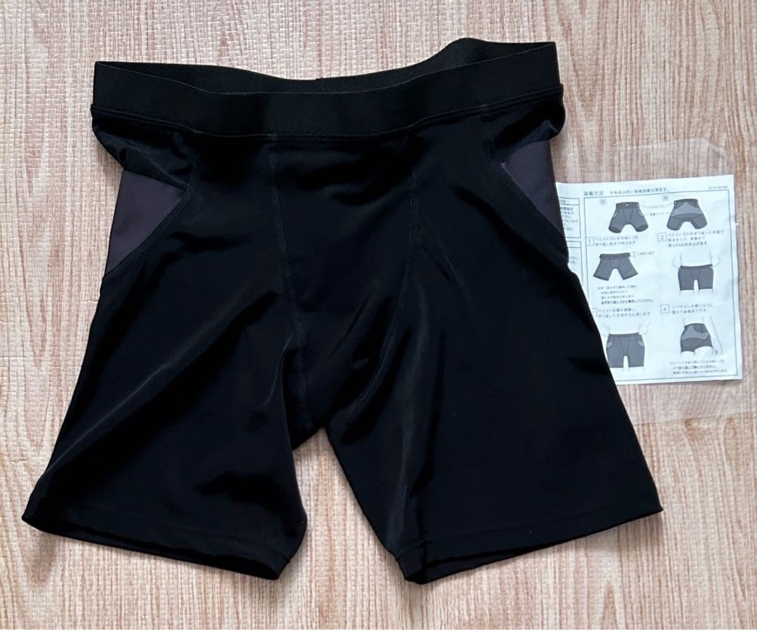 定価14300円 ささきスポーツスパッツ Lサイズ●ランニング/格闘技/姿勢矯正 ささきスポーツスパッツ | sportssox