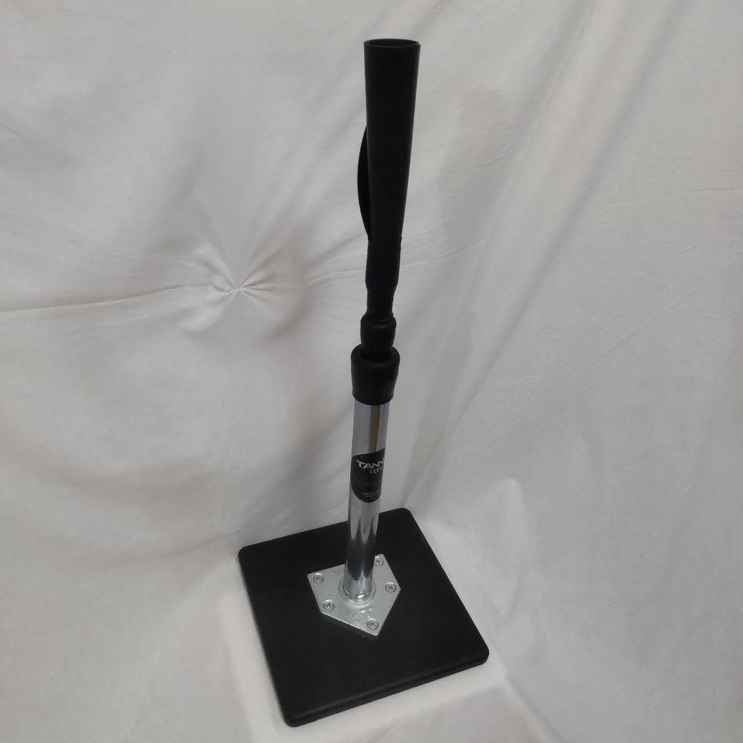 TANNER TEES THE ORIGINAL バッティングティー TANNER TEE】【純正輸入品】 TANNER TEE ORIGINAL 高さ 68CM-112CM