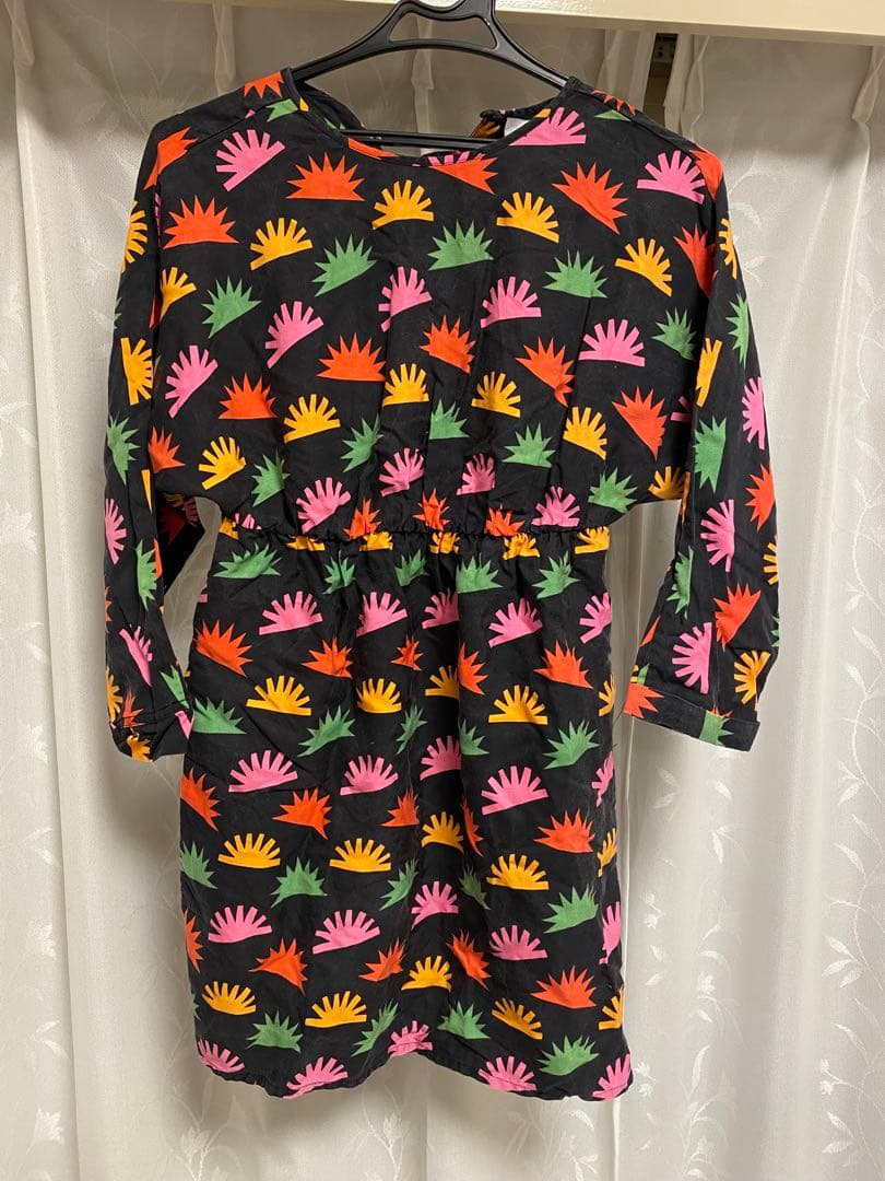 ステラマッカートニーキッズ ワンピース - メルカリ