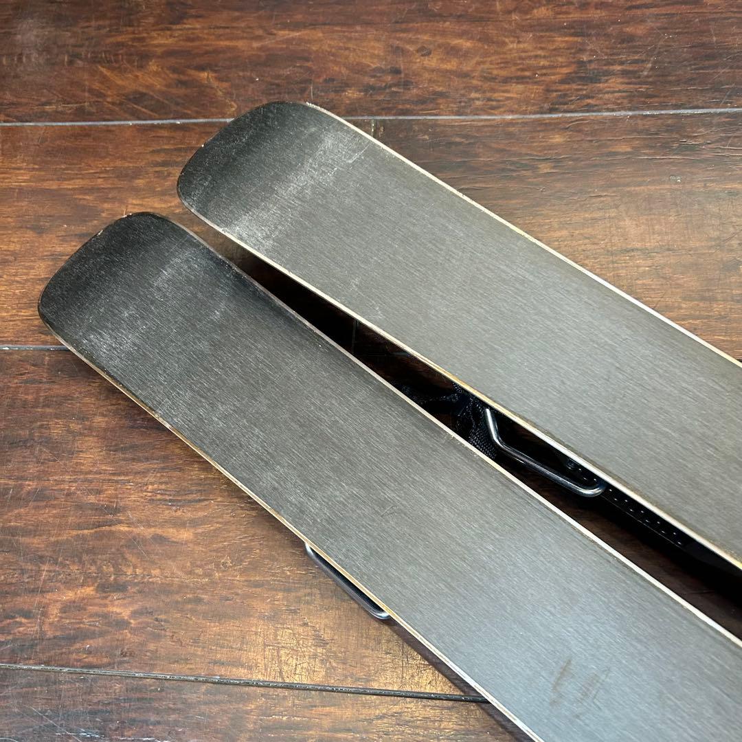 ◇美品◇ S/BLADE 90cm ブーツ　KASTLE 28〜28.5cm