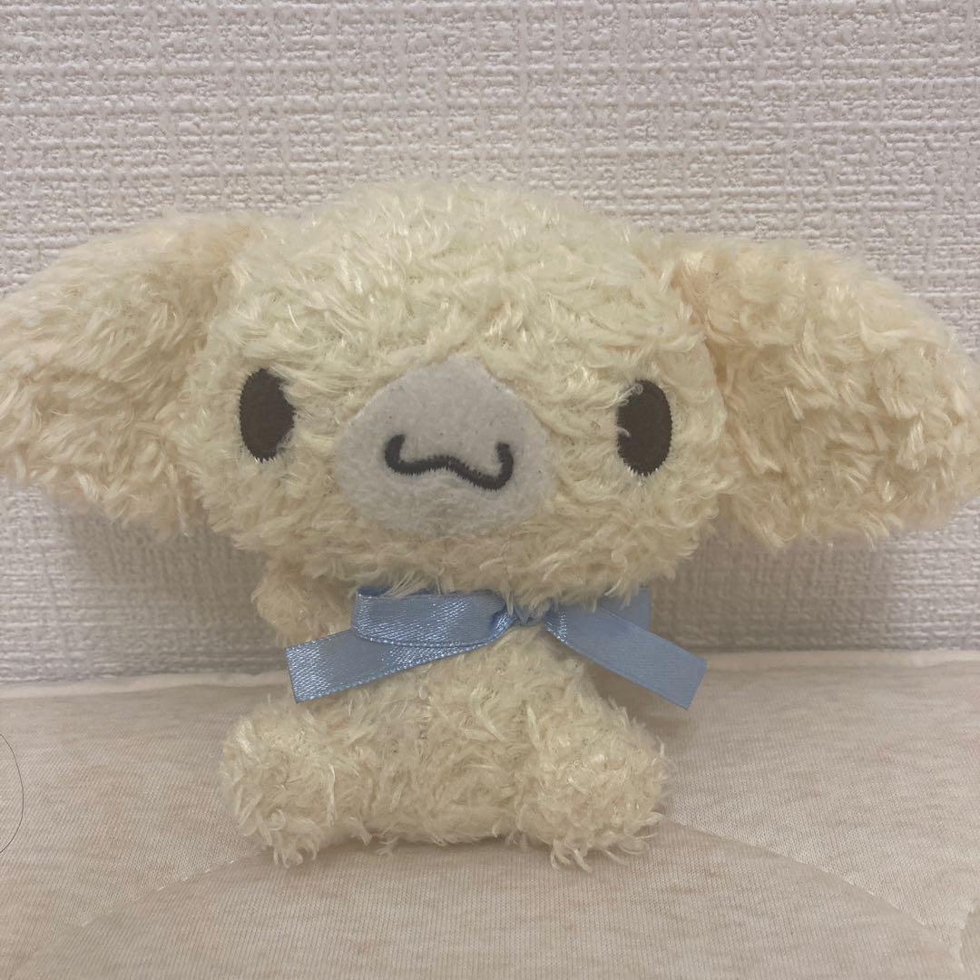 シナモロール ナッツ 21411-116-