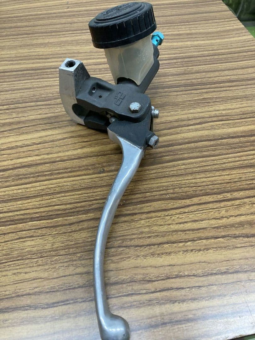 最終価格 旧車 APロッキードマスター スズキ クラッチレリーズ