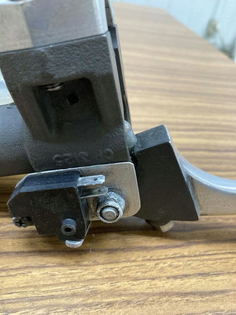 最終価格 旧車 APロッキードマスター スズキ クラッチレリーズ