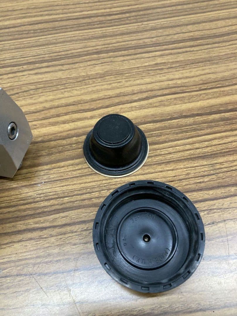 最終価格 旧車 APロッキードマスター スズキ クラッチレリーズ