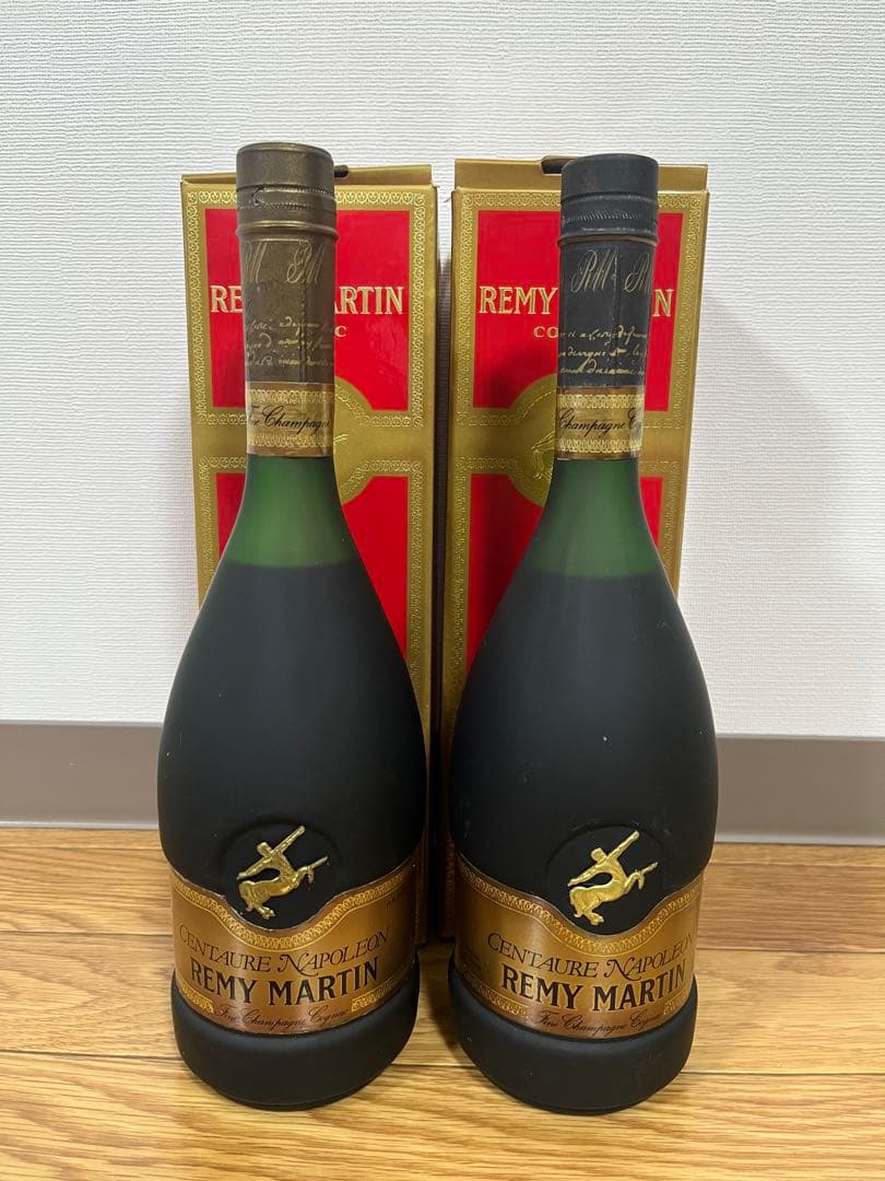 700ml×2本REMY MARTIN レミーマルタン ナポレオン 旧ラベル 楽天市場】□オールドボトル□ レミーマルタン ナポレオン 700ml 40度