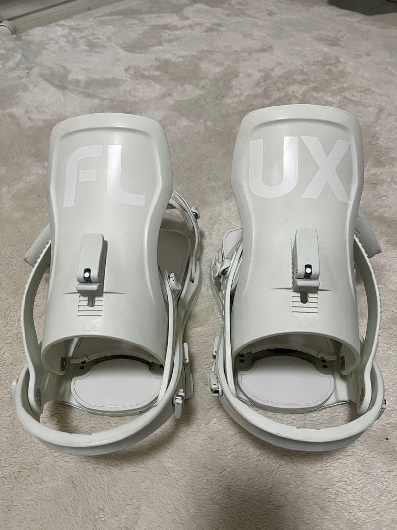 FLUX XF ビンディング　Lサイズ 楽天市場】【2月はポイント10倍※要エントリー】25-26 フラックス XF