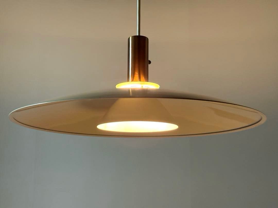 ナショナル National ペンダントライト 照明 レトロ 70-80s 北欧 ナショナル National ペンダントライト 照明 レトロ 70-80s 北欧