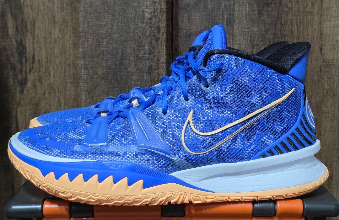 NIKE カイリー 7 Kyrie 7 org.jpg