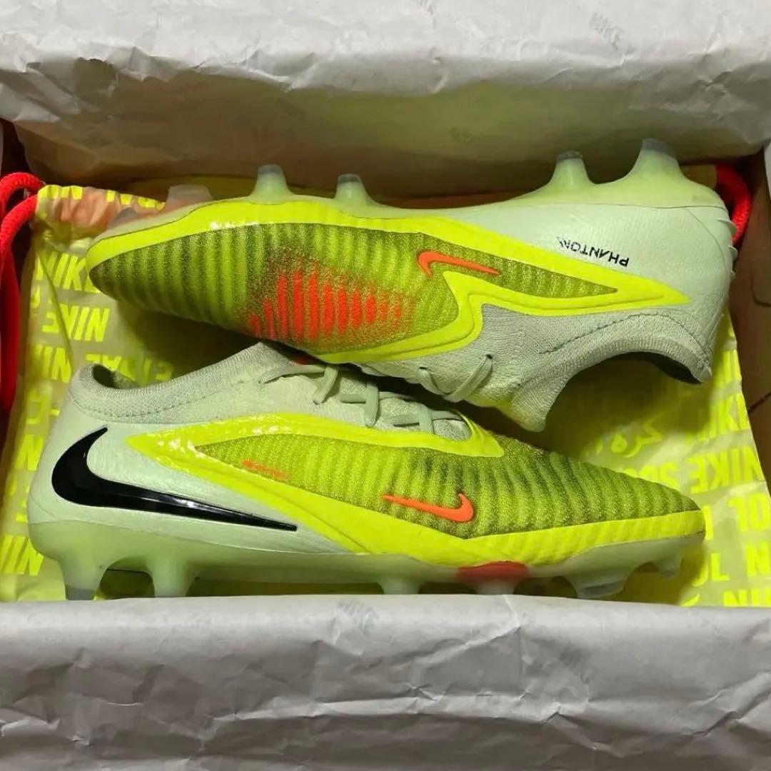 NIKEファントム6 low エリート FG ファントム 6 LOW エリート LE FG／サッカーショップKAMO