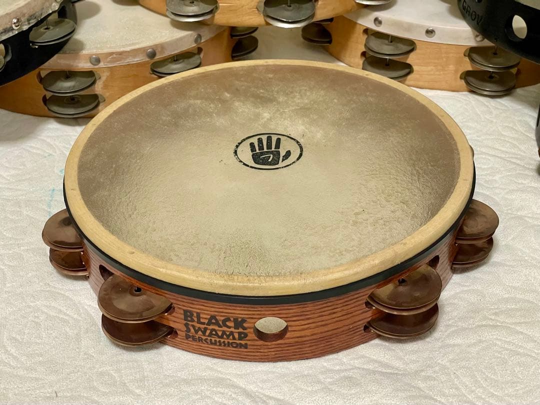 BLACK SWAMP TD4 オールド 入手困難品 BLACK SWAMP TD4 オールド 入手困難品 BLACK SWAMP TD4 オールド 入手