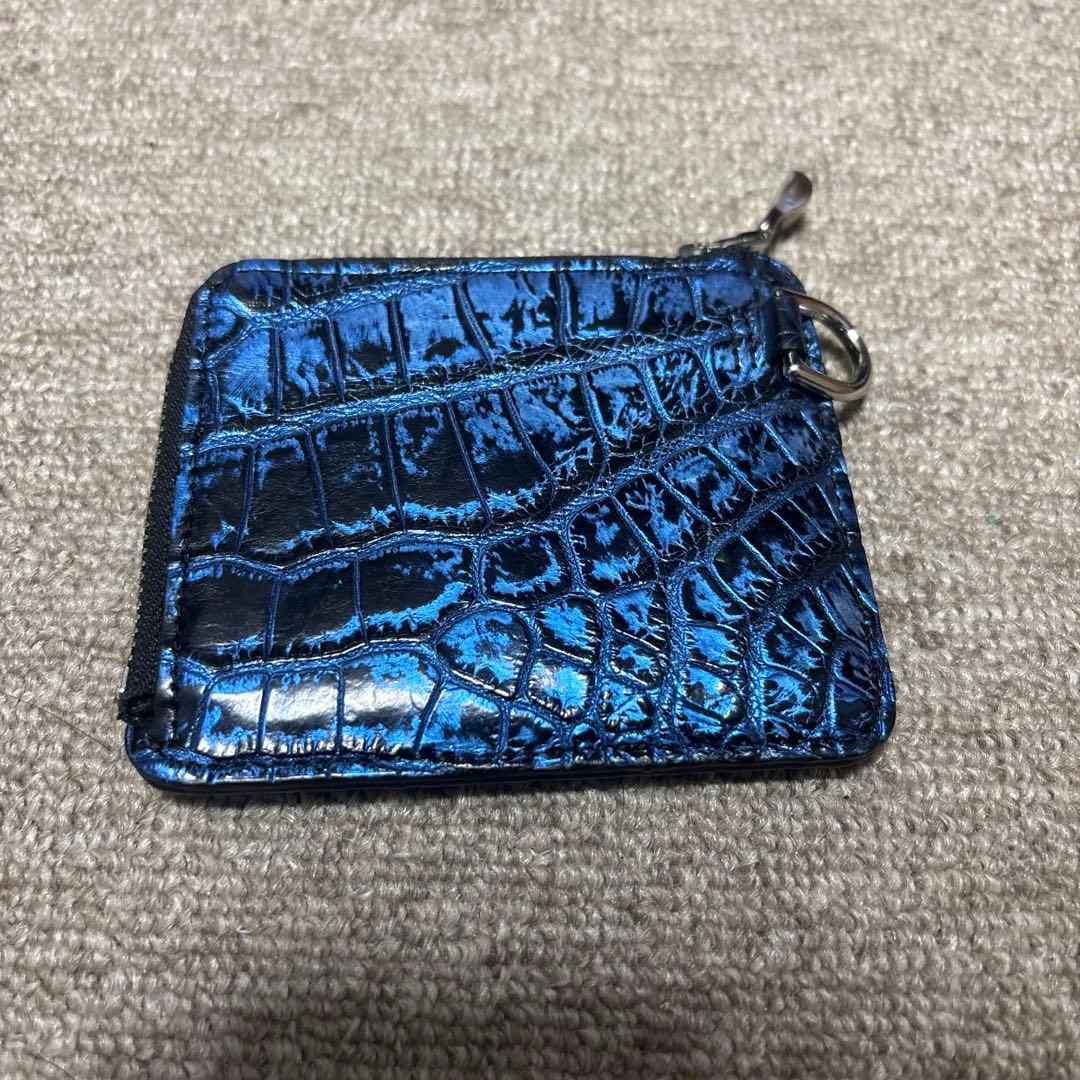 東京クロコダイル　ミニ財布　最終値下げ 楽天市場】クロコダイル 財布 ミニ財布 小さい メンズ 日本製 マルチ