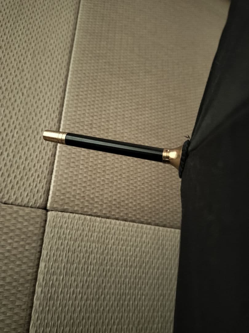 ハ*ヒ様 メリーポピンズ 傘 オウム 限定品 証明書付き - メルカリ