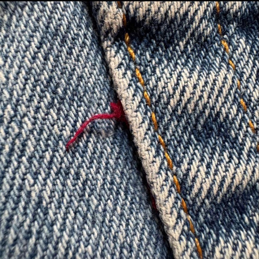90s】Levi's 550 USA製 ストーンウォッシュ W36 L30 - メルカリ