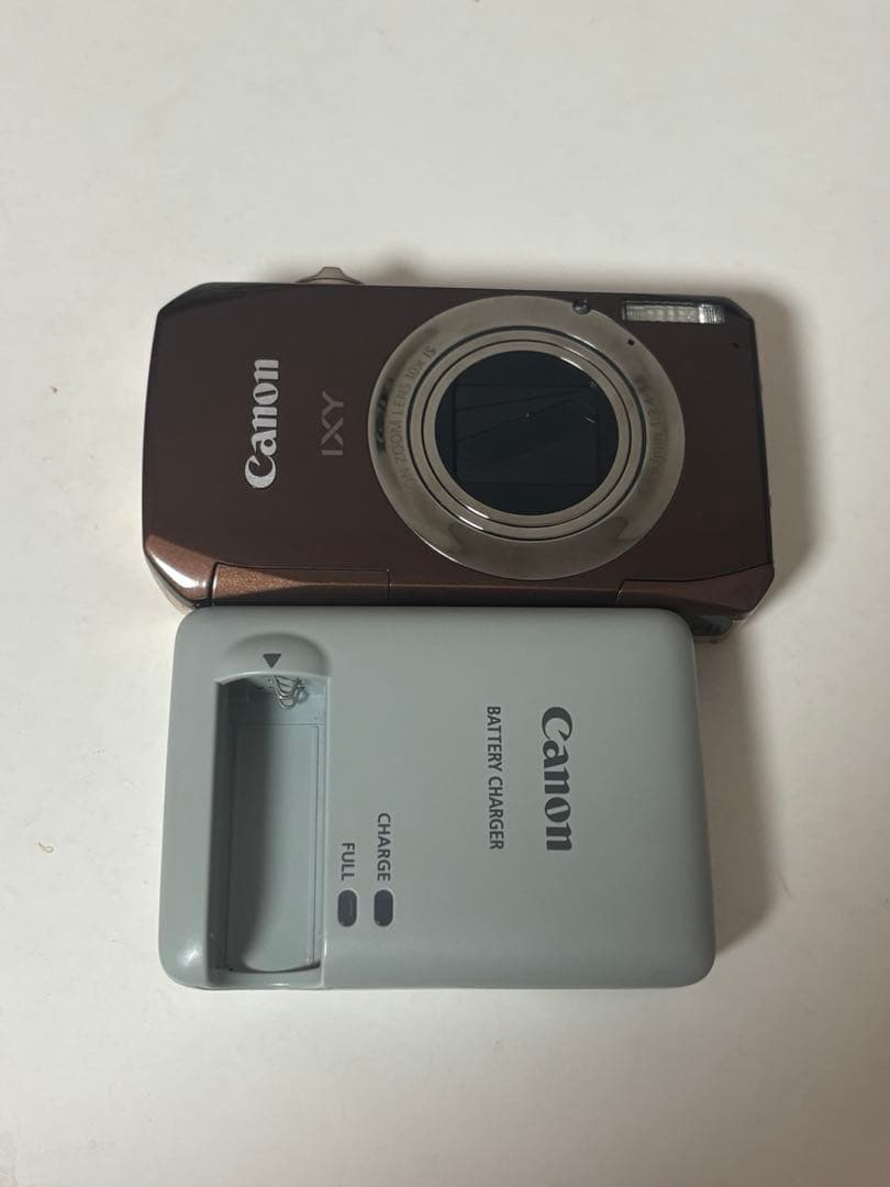 Canon デジカメ ixy 50s ブラウン Amazon | Canon デジタルカメラ IXY50S ブラウン IXY50S(BW) 1000万