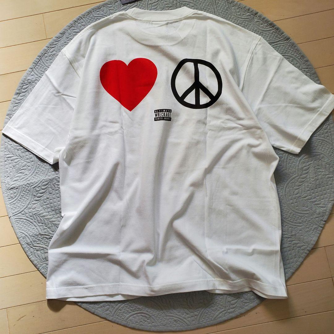 新品 未使用 SAINT Mxxxxxx セントキッドTシャツ キッドラロイ - メルカリ