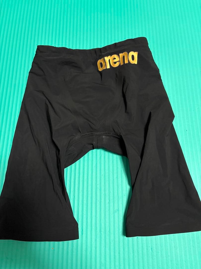 arena アルティメットアクアフォースX アリーナ（arena） メンズ競泳水着 アルティメットアクアフォース X CP