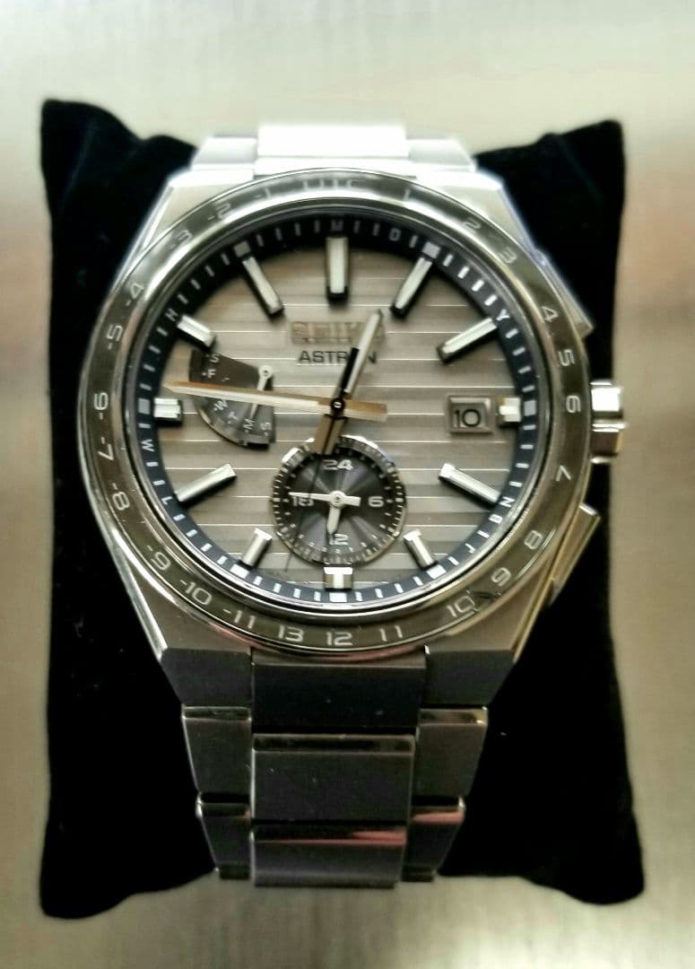 セイコー アストロン SBXY043 セイコーアストロン（ASTRON） SBXY043 | 【公式】GRACIS（グラシス