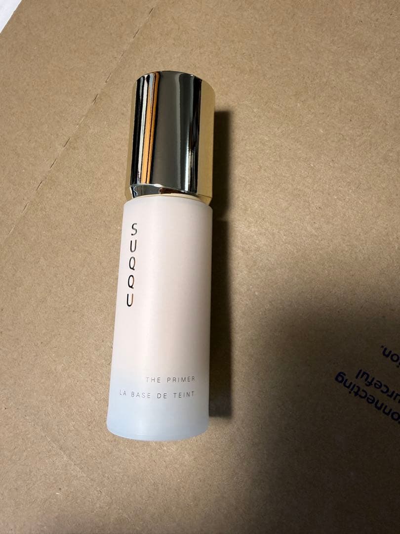 SUQQU ザ プライマー SPF15 30g Amazon.co.jp: SUQQU スック ザ プライマー (SPF15・PA＋) 30g