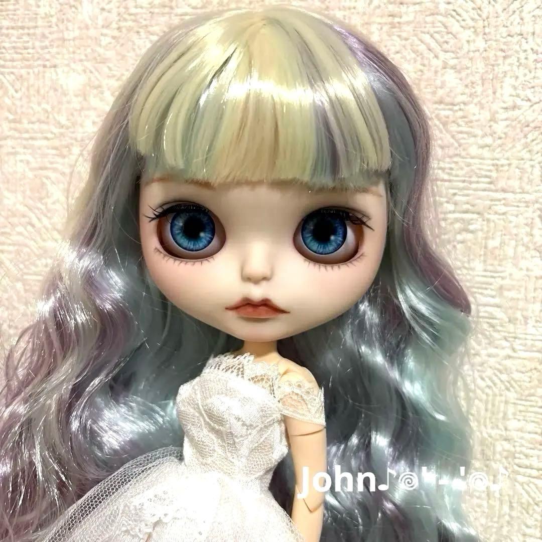 アイシードール カスタム ☆175☆ - メルカリ