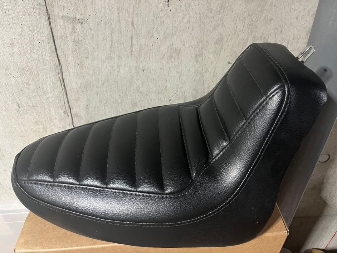 ハーレーダビッドソン　ソフテイル　FLSTF TC88 2005年 FLSTN 1450 ソフテイル デラックス TC88 キャブ | 岐阜の