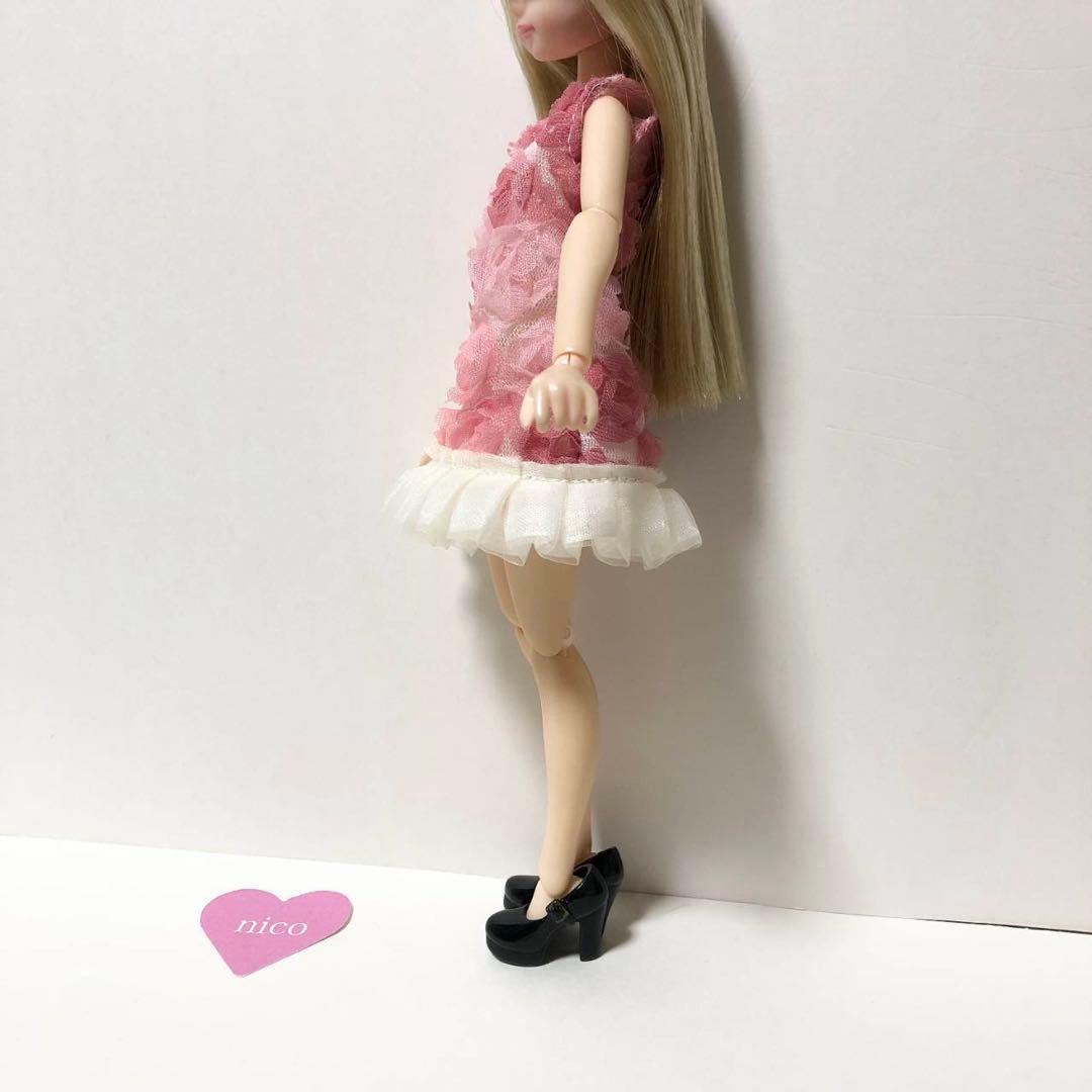 22センチ 20センチドール服 ハンドメイド No.329 - メルカリ