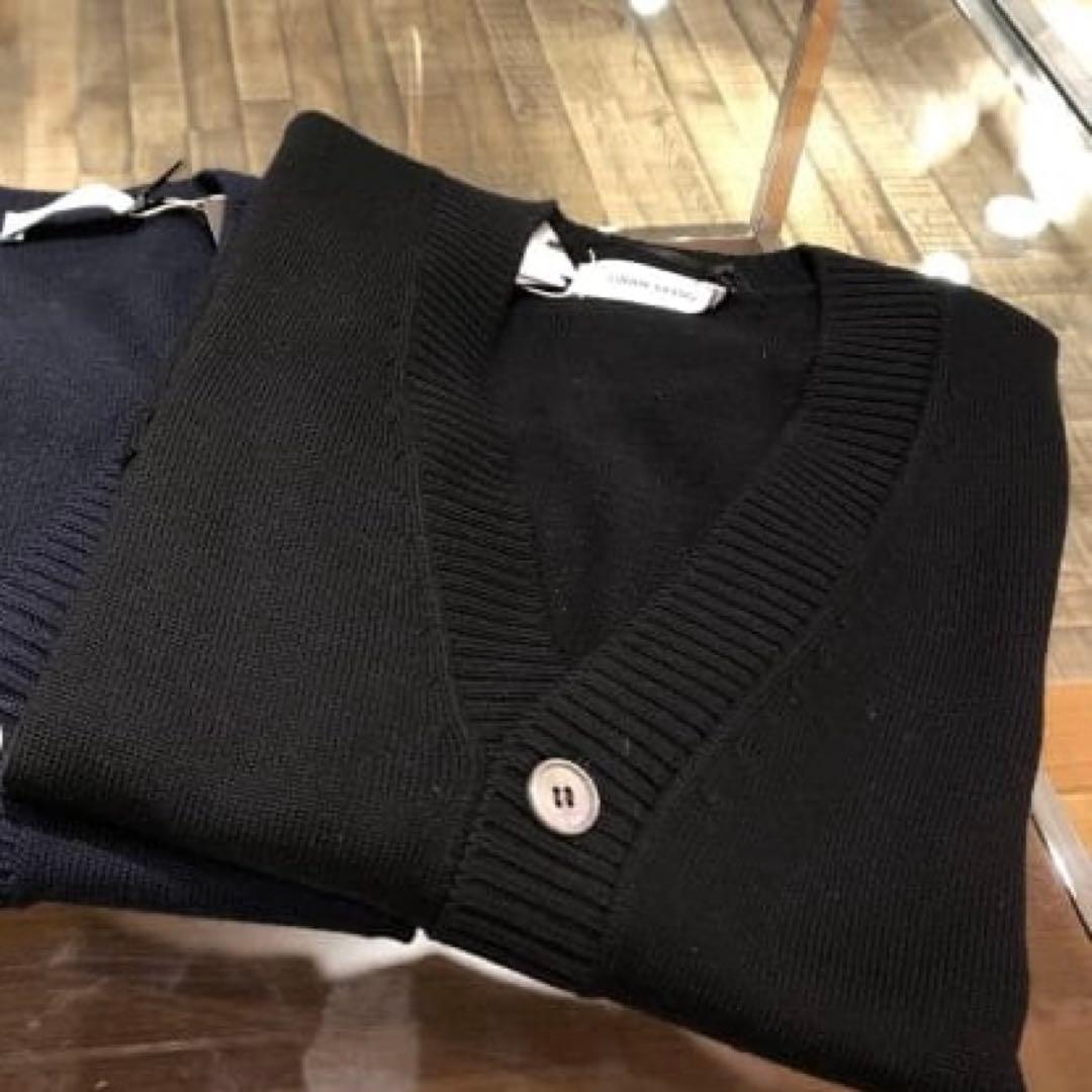 GRAN SASSO / グランサッソ 8ゲージ ウールニットカーディガン 48 楽天市場】【40%OFF】グランサッソ カーディガン ニット ハイゲージ 12