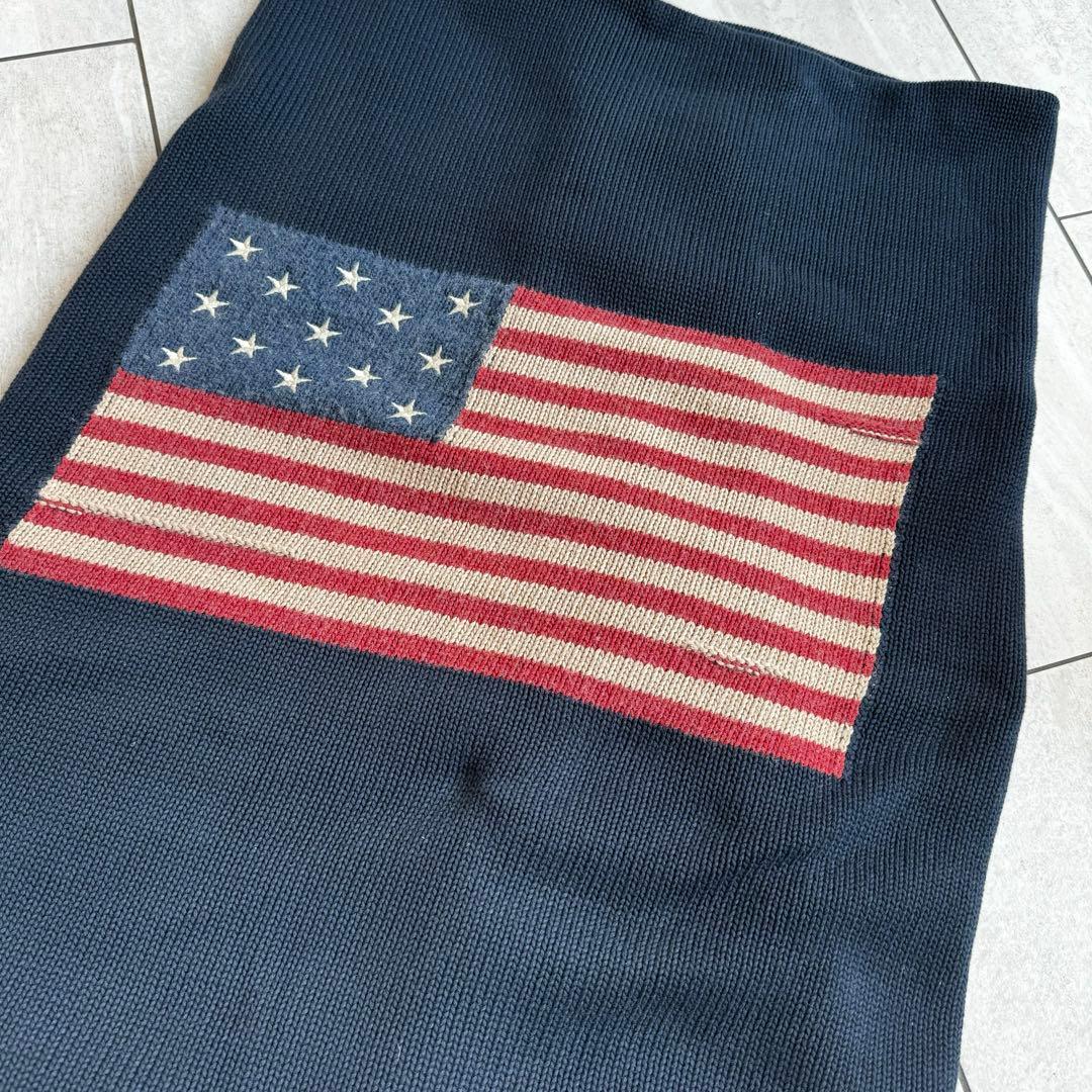 ラルフローレン　アメリカ国旗ブランケット 楽天市場】ポロ ラルフローレン【POLO RALPH LAUREN】610866199