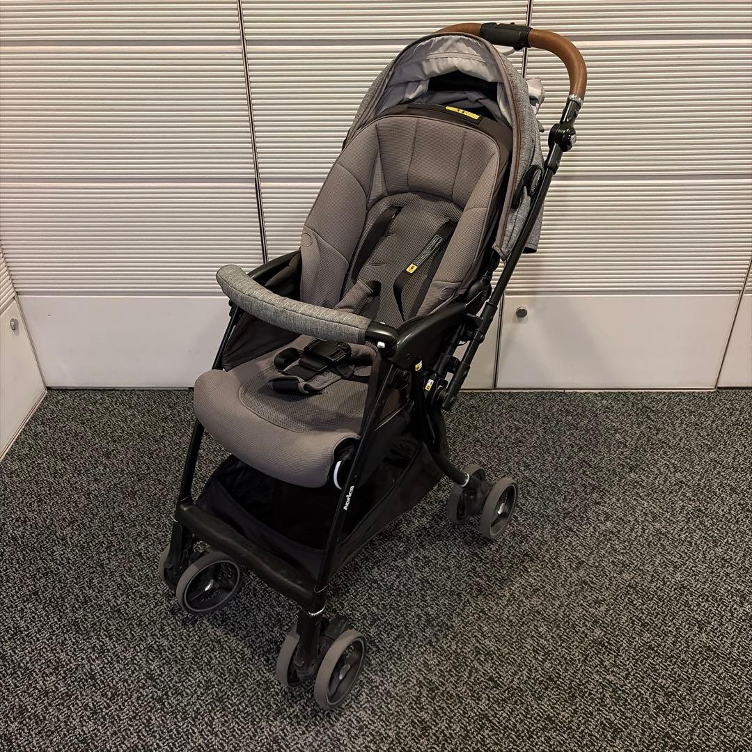 Aprica アップリカ ラクーナビッテクッション　限定モデル 2021 アップリカ ラクーナ ビッテ クッション 2021年モデル